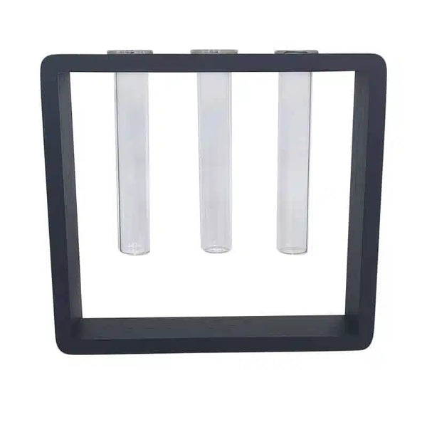 Le Forge - Examen Vase Tripple Black