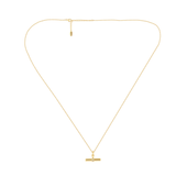 Georgini - Alchemy Andy Fob Pendant Gold