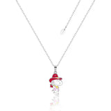 Couture Kingdom - ECC Peanuts Snoopy Cowboy Necklace