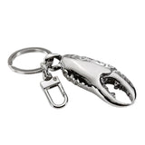 Nick Von K - Pinch Me Key Ring