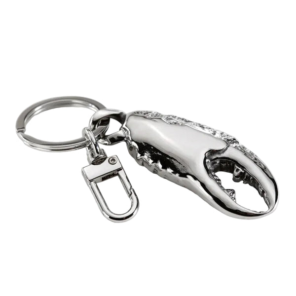 Nick Von K - Pinch Me Key Ring