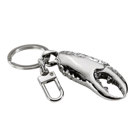 Nick Von K - Pinch Me Key Ring