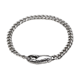 Nick Von K - Pinch Me! Stainless Steel Necklace