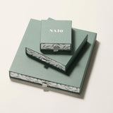 Najo - Raya Narrow Ring Large