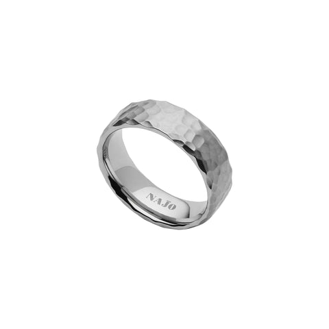 Najo - Mens Daylight Ring