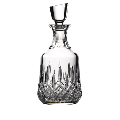 Waterford - Lismore Classic Small Bottle Decanter
