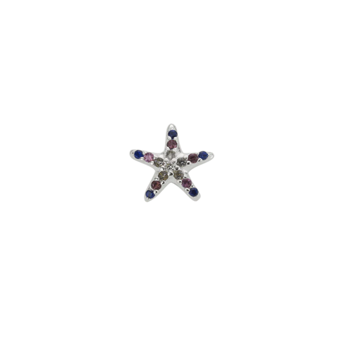 Stow - Indigo Starfish - Treasured