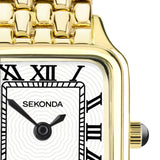 Sekonda - Monica Gold Watch