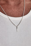 Stolen Girlfriends Club -Baby Dagger Necklace