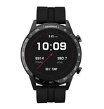 Sekonda - Black Smart Active Watch