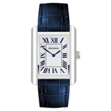 Sekonda - Square Face With Navy Blue Strap