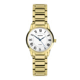 Sekonda = Beaumont white Dial 28mm