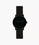 Skagen - Kuppel Lillie Two-Tone Green Watch