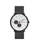 Skagen - Hald Steel Mesh Watch