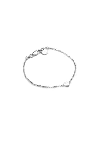 Stolen Girlfriends Club - Single Heart Bracelet Stg