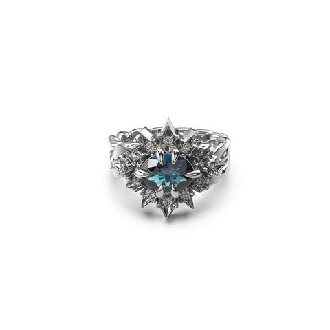 Stolen Girlfriends Club - Regal Ruin Ring