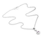 Stolen Girlfriends - Profanity Necklace