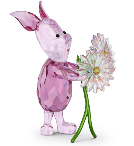 Swarovski - Winnie The Pooh Piglet