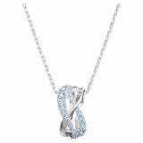 Swarovski Jewellery - Twist Pendant