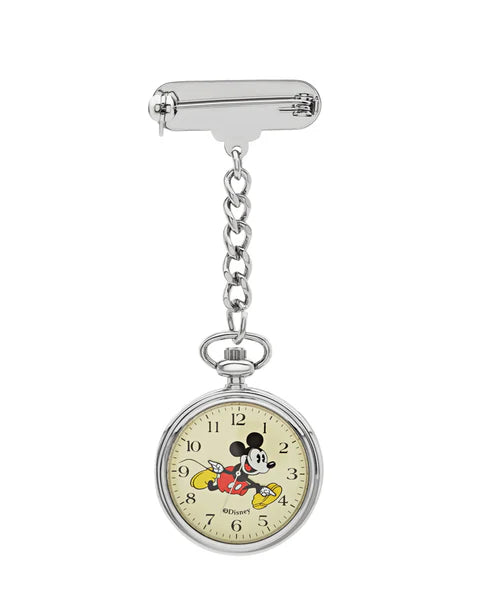 Disney - Mickey Mouse Fob Watch