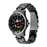 Disney - Mickey Mouse Sports Watch Black