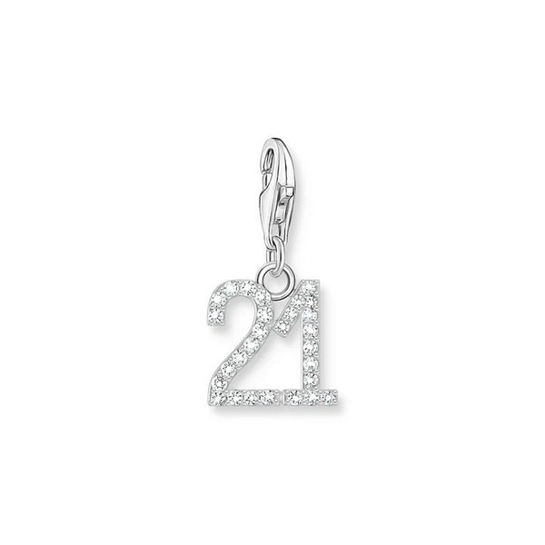 Thomas Sabo - Number 21 CZ