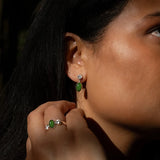 Nick Von K - Feijoa Earrings