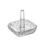 Waterford Crystal - Lismore Classic Square Ring holder