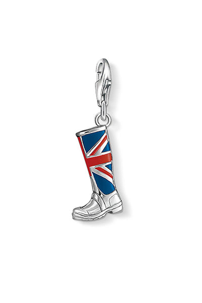 Thomas Sabo - London Boot Charm