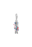 Thomas Sabo - Charmista Nutcracker CZ