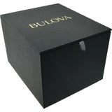 Bulova - Sutton Gents Quartz Bracelet SSTT WR30