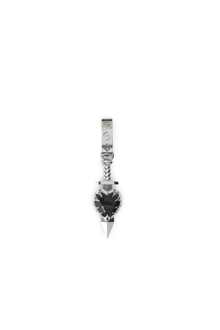 Stolen Girlfriends Club - Love Claw Dagger Charm