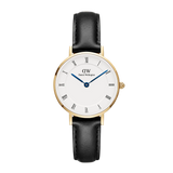 Daniel Wellington - Petite Roman Numerals NS Sheffield Gold