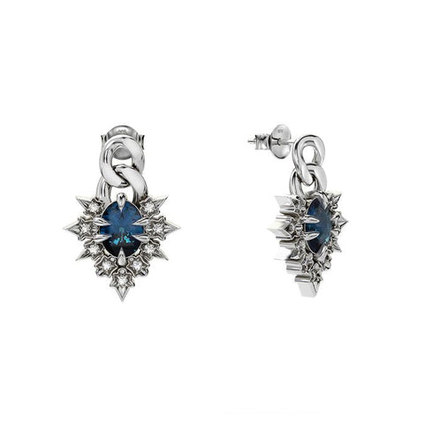 Stolen Girlfriends Club - Regal Ruin Drop Earrings