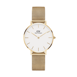 Daniel Wellington - Petite Evergold 28mm Gold Watch