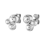 Dyrberg/Kern - Aski SS Crystal Earring