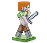 Swarovski - Minecraft Alex