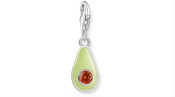 Thomas Sabo - Avocado Charm