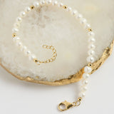 Najo - Moonriver Pearl Bracelet