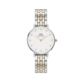 Daniel Wellington - Petite Lumine 28mm 5-Link Watch