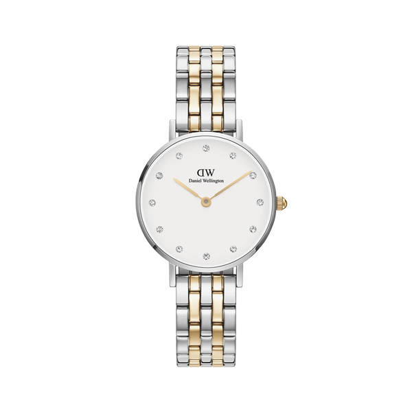 Daniel Wellington - Petite Lumine 28mm 5-Link Watch