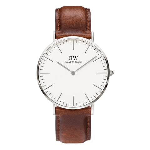 Daniel Wellington - St Mawes Classic 40mm Watch