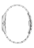 Bulova - Ladies Surveyor Pink Dial Stainless Steel Bracelet