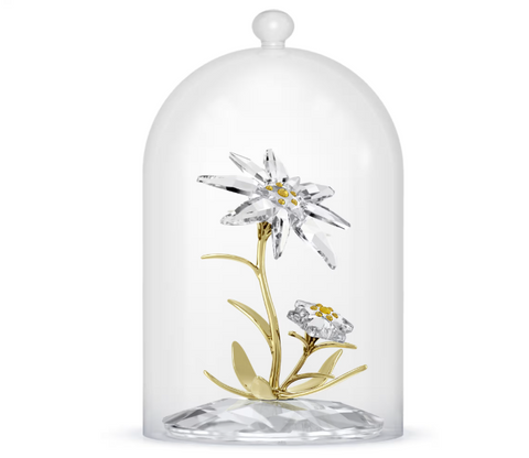 Swarovski - Florere 130th Anniversary Bell Jar