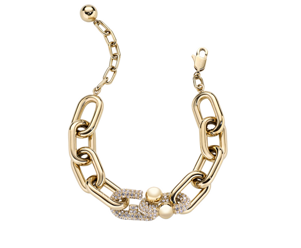 Furla Jewellery - Mianuvola Gold Bracelet