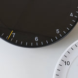 Braun - White Wall Clock