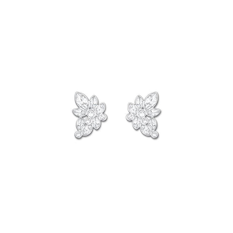 Swarovski Jewellery - Angel Pierced Earrings