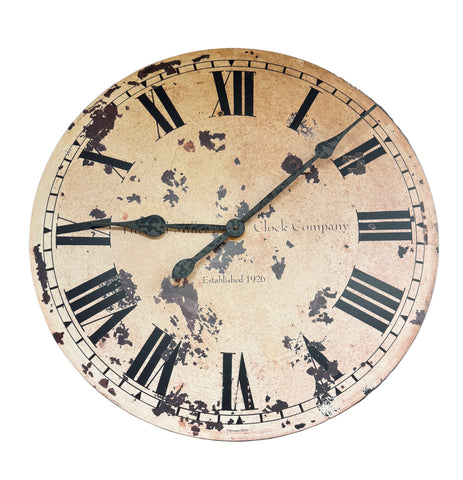 Howard Miller - Old Vintage Clock