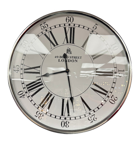 Large London Wall Clock