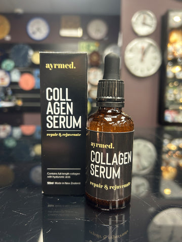 Ayrmed - Collagen Serum